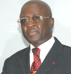 Jean Pierre Biyiti bi Essam